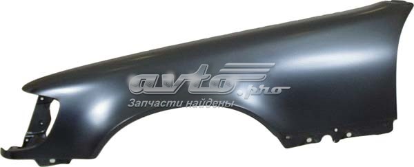 Ліве переднє крило FPS FP3516311 ціна, від 89.32 USD