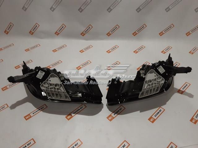 260609NF1B Nissan/Infiniti Фара дальнього світла в зборі