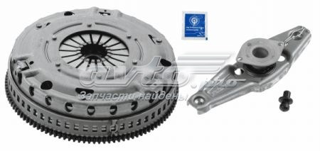Зчеплення 3090600002 Sachs