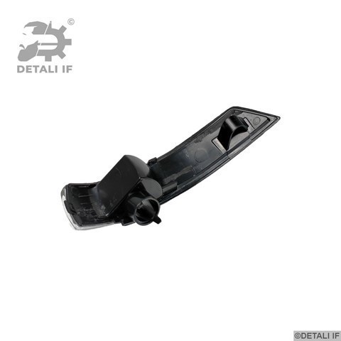 DF14254 Detali IF Покажчик повороту дзеркала, правий