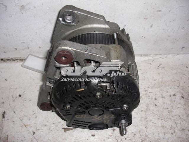 Генератор автомобільний Nissan/Infiniti 23100ED00B