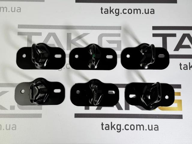 Купити PTS22001A Signeda Стояк-гак замка капота