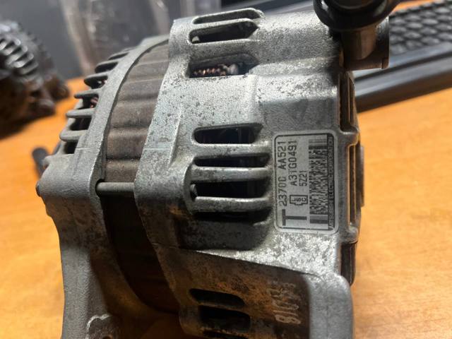 Купити CA2084 HC Parts Генератор