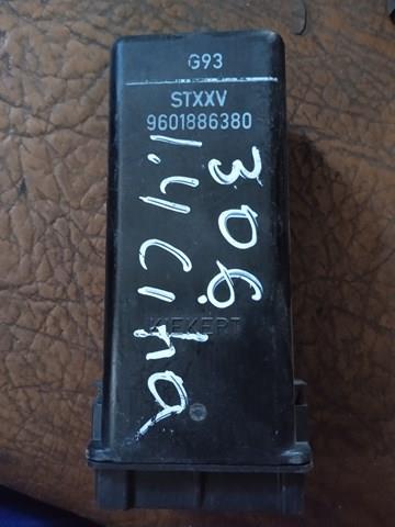 9601886380 Peugeot/Citroen 
