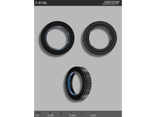  Emmetec F01166 ціна, від 7.02 USD