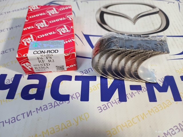 R336ASTD Taiho Підшипник шатуна