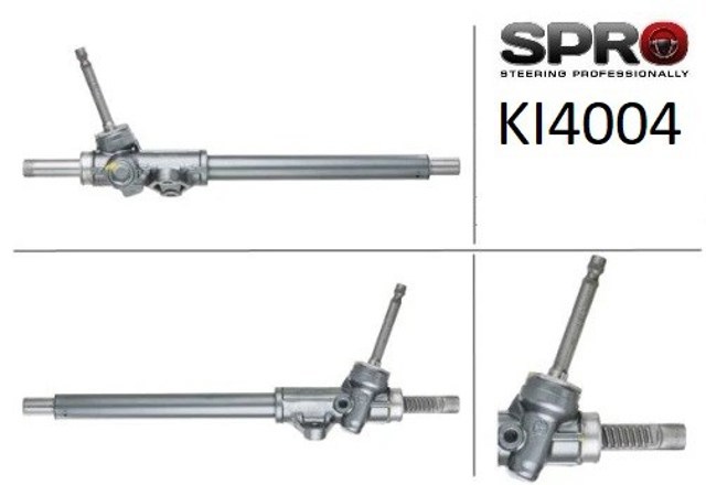 Купити KI104R MSG Rebuilding Рульова рейка
