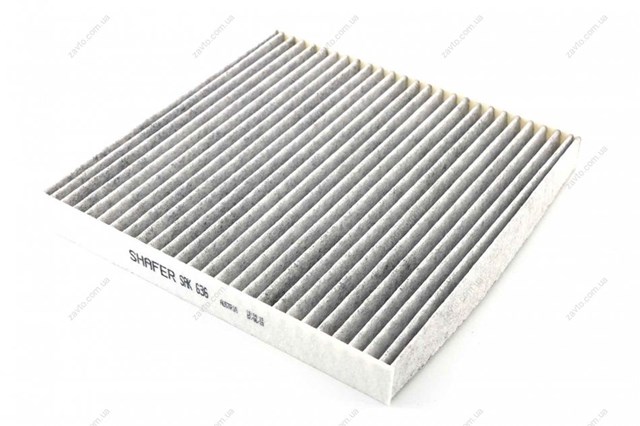 Фільтр салону SAK636 Shafer