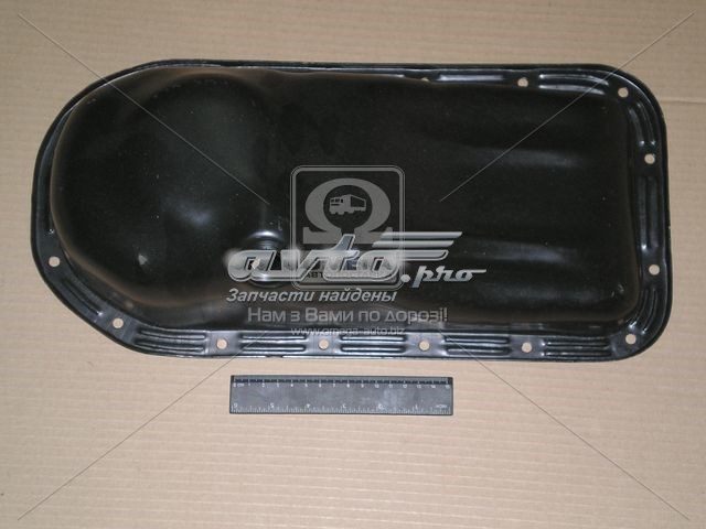 Піддон масляний картера двигуна ASR OP350002