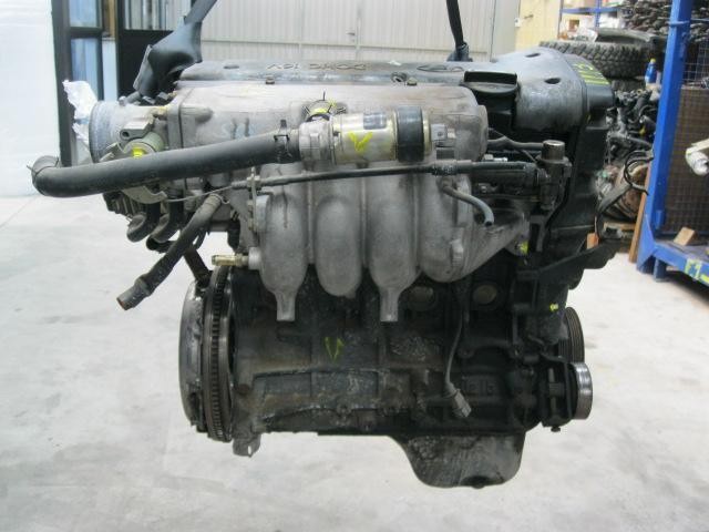 G4GR Hyundai/Kia Мотор в зборі
