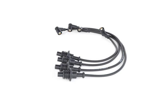 Дроти запалювання Bosch 986356854 ціна, від 18.23 USD
