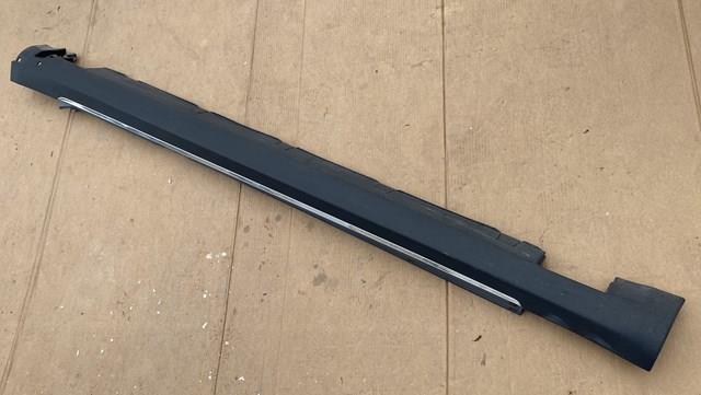 Накладка зовнішня (молдинг) порога, лівий Tesla 600587400E ціна, від 71.98 USD