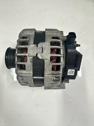 A0814S AS/Auto Storm Авто генератор