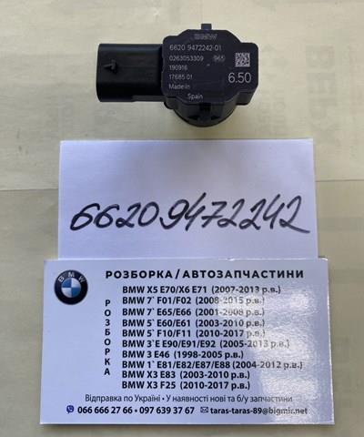  66209472242 BMW