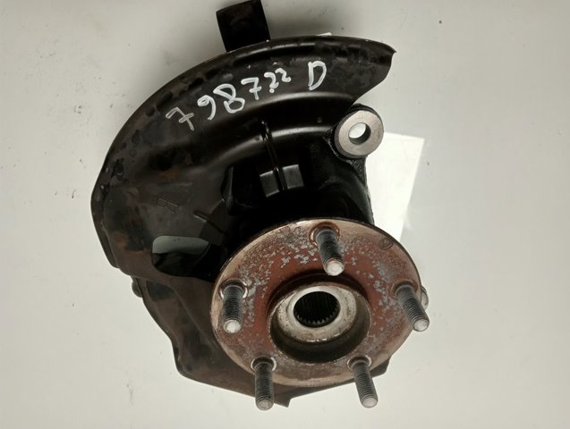  D10E33021 Mazda