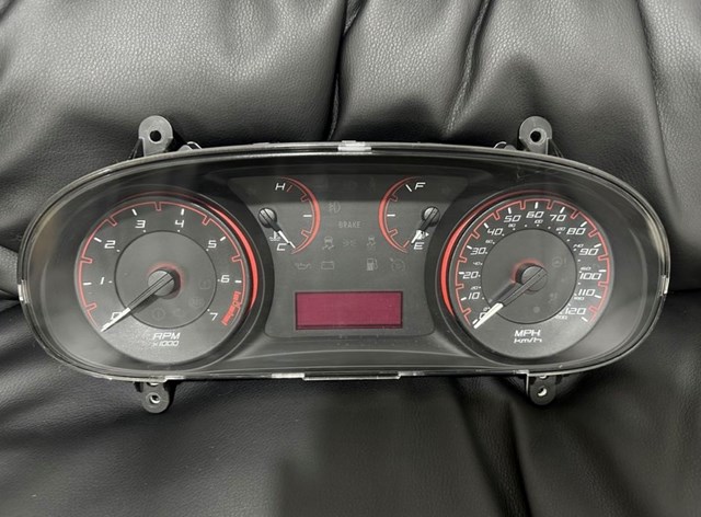 Купити 68242886AB Chrysler 