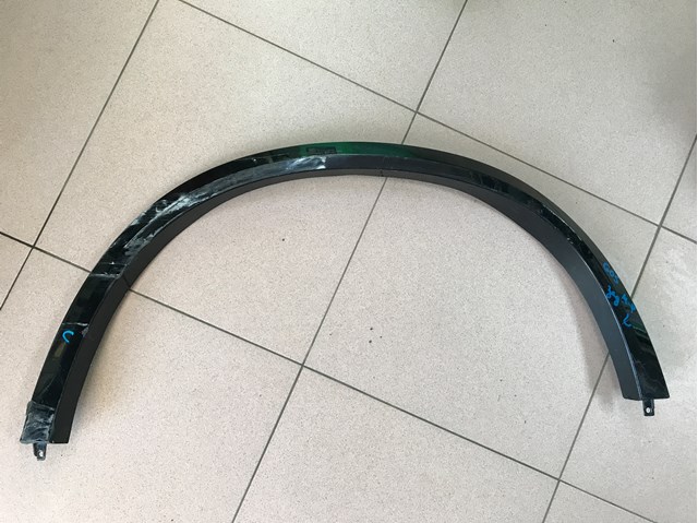Купити 51778099121 BMW Молдинг задньої арки крила, лівий