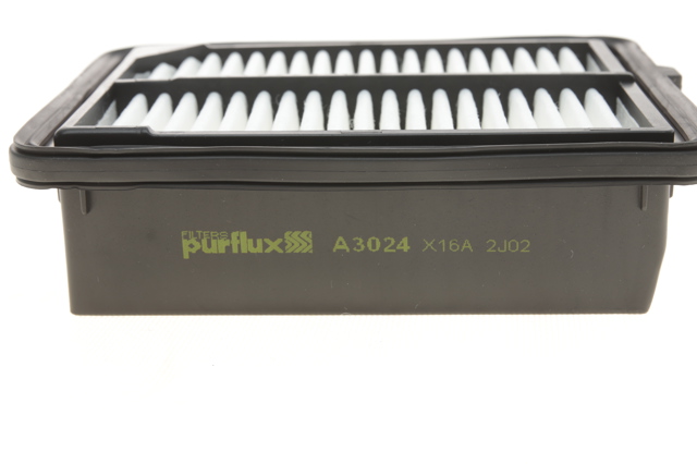 Купити A3024 Purflux Автомобільний фільтр повітря