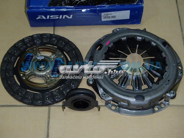 Зчеплення KT330 Aisin