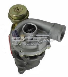 Купити 200102100975 SL Turbo Турбіна