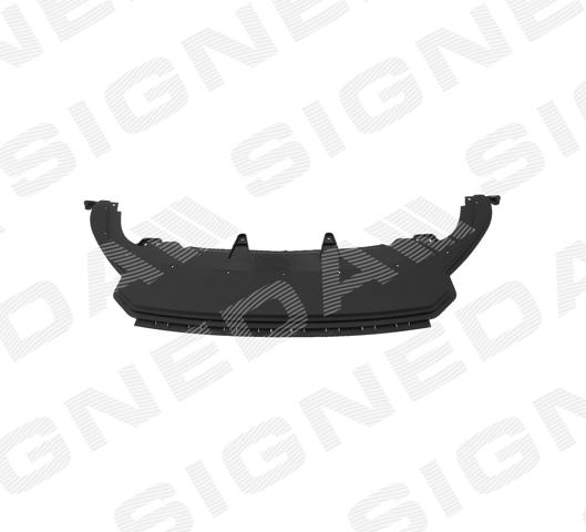 Нижня накладка на передній бампер Signeda PVW05038VA ціна, від 16.56 USD