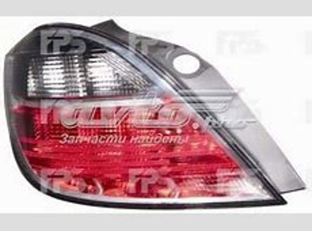 Купити FP5206F1E FPS Лівий стоп