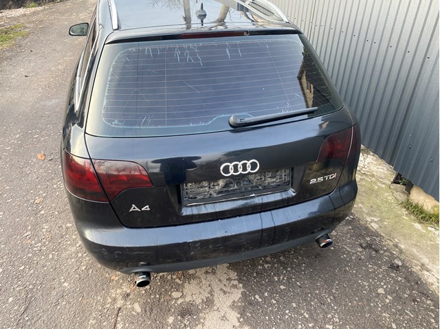 П'яті двері VAG 8E9827023R ціна, від 164.65 USD