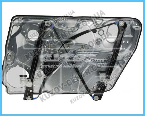 Склопідйомник з електродвигуном FPS FP9539133 ціна, від 29.59 USD