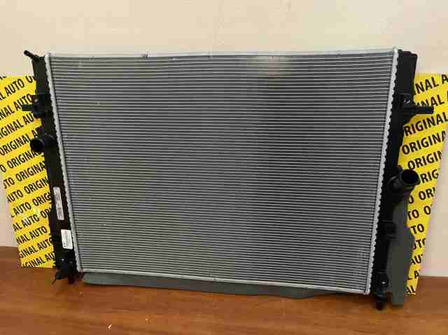 PX8E15200A Mazda Радіатор охолодження двигуна