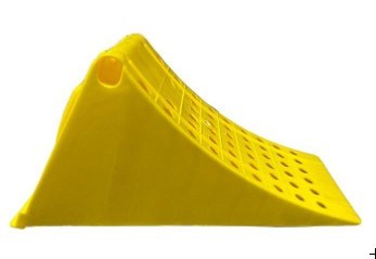 Противідкатні пристрої (башмак) DK15001 DK