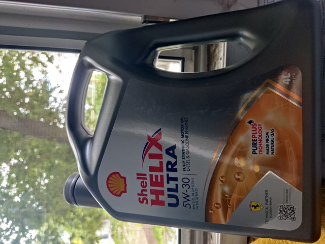 550040623 Shell 