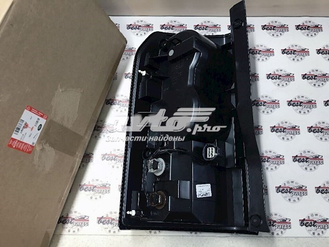 Задня права фара LR036163 Land Rover