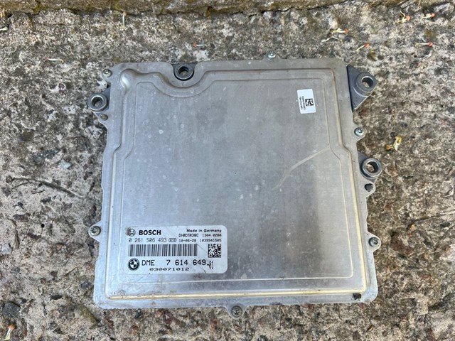 7614649 BMW 