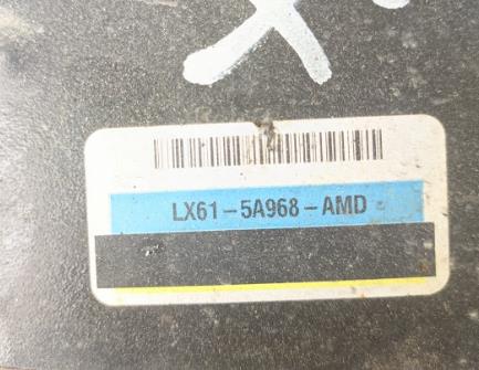 Купити LX615A968AMD Ford 