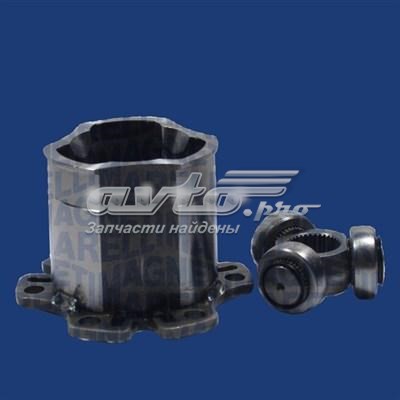 Граната внутрішня ліва 302009100048 Magneti Marelli