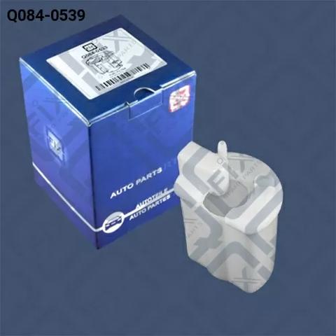 Фільтр тонкого очищення палива Q-fix Q0840539 ціна, від 8.61 USD