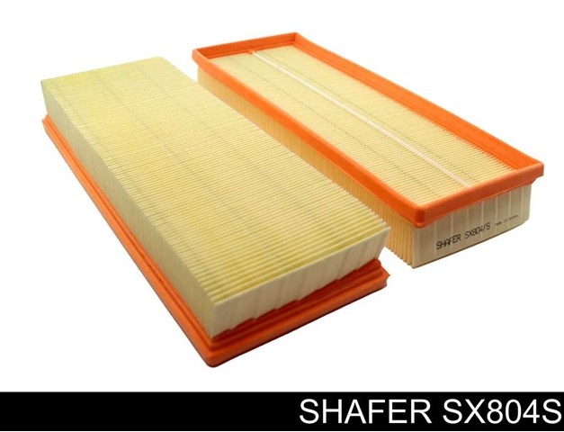 SX804S Shafer фільтр повітряний