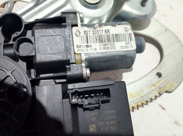  Renault (RVI) 966415102 ціна, від 38.01 USD
