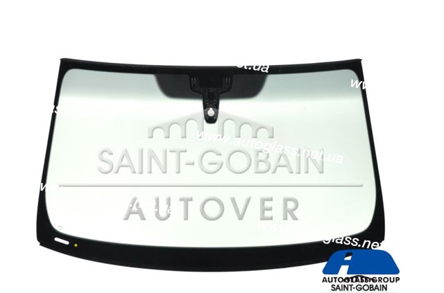 Автоскло Sekurit 6729AGSGYMVWZ ціна, від 165.01 USD