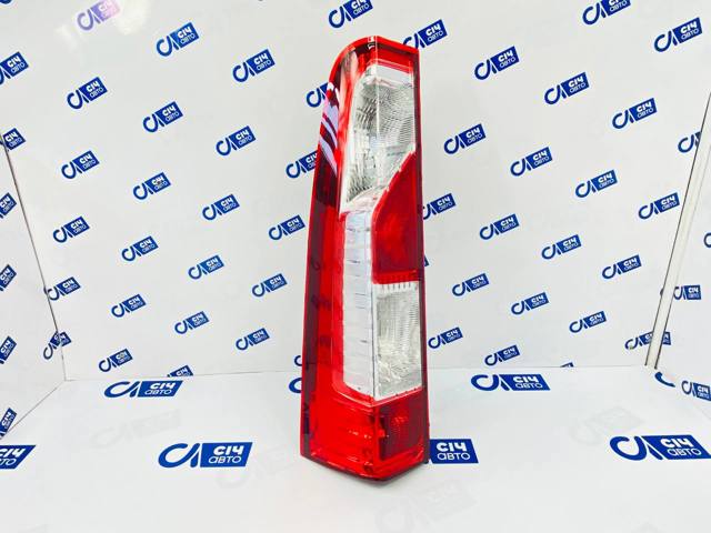 Ліхтар задній лівий Depo/Loro/Abakus 4421970LUE ціна, від 68.09 USD