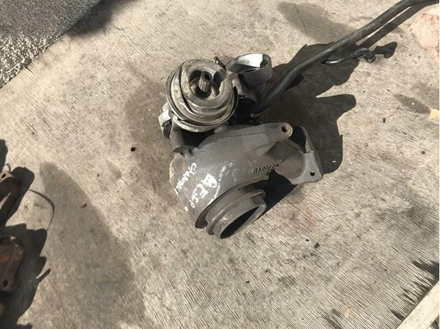 Турбокомпресор Mercedes A6650960099