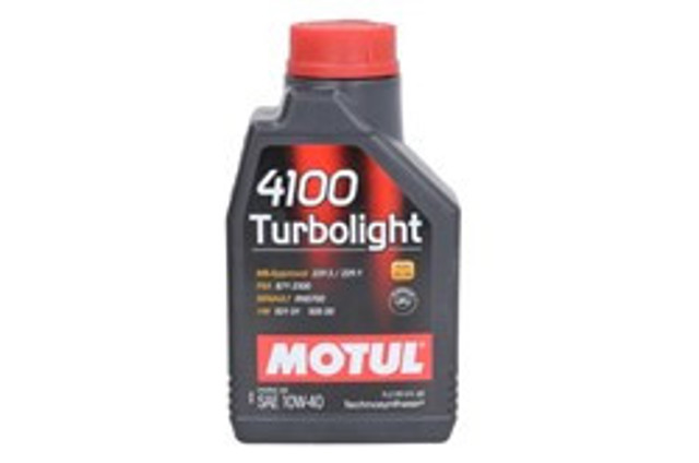 Купити 108644 Motul Масло