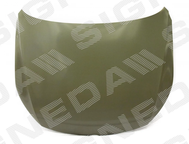 Решітка радіатора PFD07409GA Signeda