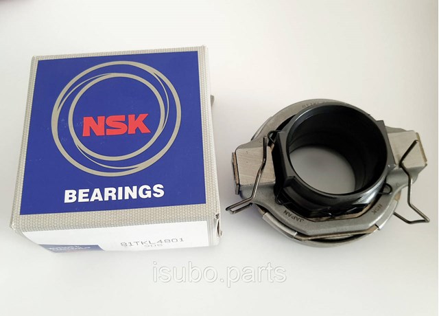 81TKL4801 NSK Зчеплення в зборі