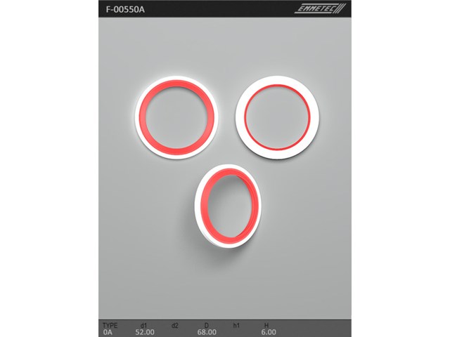  Emmetec F00549 ціна, від 17.66 USD