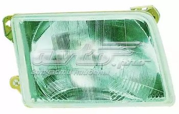 4311125LLDE Depo/Loro/Abakus Фара дальнього світла в зборі