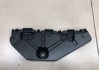 Кронштейн бампера заднього, лівий 5050772 Autotechteile
