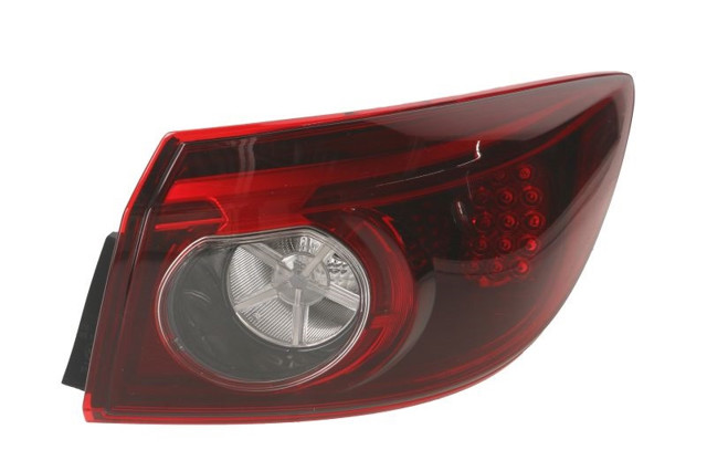 Ліхтар задній правий, зовнішній Depo/Loro/Abakus 2161999RUE ціна, від 151.27 USD