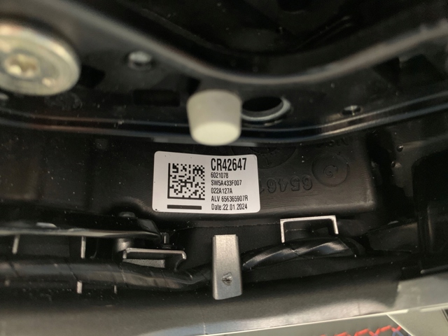  BMW 32305A716D1 ціна, від 1442.56 USD