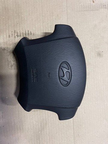 Подушка безпеки, водійська, AIRBAG 56900H1000LK Hyundai/Kia